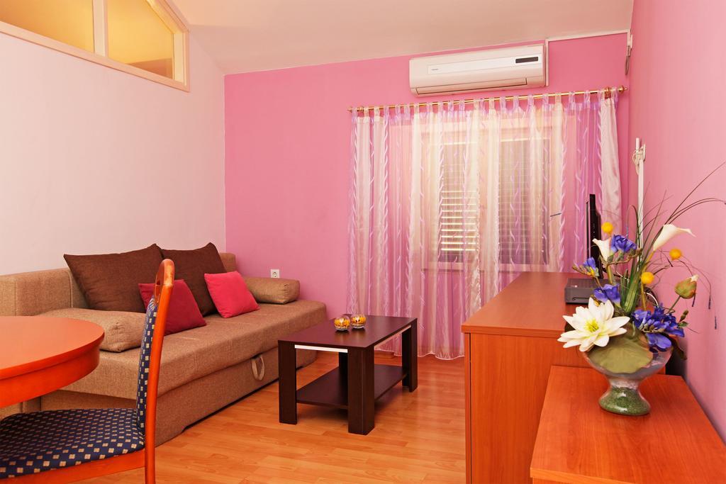 Guest House Kod Peskarije Vela Luka Kamer foto